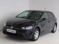Neu VW Polo 95 PS (69 kW) 2026 Schwarz  metallicperleffektno Limousine