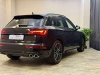 gebraucht Audi SQ5 V6 TDI /// POWER SUV /// AIR SUSPENSION /// MATRI