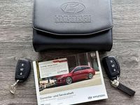 gebraucht Hyundai Tucson 16 GDI Level 4