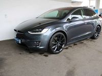 gebraucht Tesla Model X 90D 90kWh (mit Batterie)