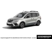 Gebraucht Renault Kangoo Techno 100 kW (136 PS) 2024 Grau Van / Kleinbus
