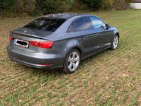 gebraucht Audi A3 Sportback Ambiente 20 TDI