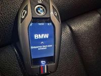 gebraucht BMW 730 730 d Aut.