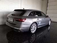 Gebraucht Audi A4 S-Line 163 PS (119 kW) 2022 Terragraumet. Kombi