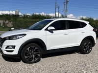 gebraucht Hyundai Tucson 16 CRDI Level 2