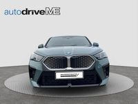 gebraucht BMW iX2 eDrive20