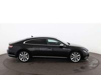 gebraucht VW Arteon 2.0 TDI Elegance Aut LED 360-CAM LEDER NAV
