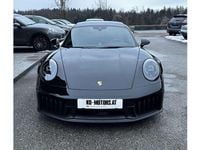 Gebraucht Porsche 911 Carrera GTS 541 PS (397 kW) 2025 Schwarz Coupé