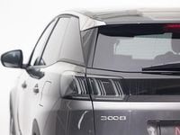 gebraucht Peugeot 3008 Hybrid 300 e-EAT8 Allure Aut.