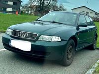 gebraucht Audi A4 A4Avant 19 TDI