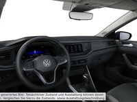 gebraucht VW Polo Friends TSI DSG