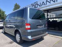 gebraucht VW Multivan Comfortline TDI