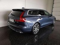 gebraucht Volvo V60 T8 INSCRIPTION PHEV 4x4 Aut. *VOLL LED / NAVI /...