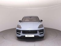 Gebraucht Porsche Cayenne Turbo E-Hybrid 740 PS (544 kW) 2025 Dunkelgrau  normal SUV