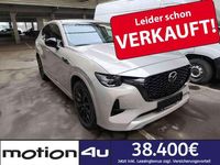 Gebraucht Mazda CX-60 Homura-Line 192 PS (141 kW) 2022 Silber SUV