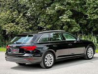 gebraucht Audi A4 Avant design 20 TDI *LED*SITZHEIZUNG*PARKDISTANCE