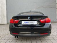 gebraucht BMW 430 430 d xDrive M-Paket ACC/HUD/SPUR/PANO/DIGI-Tacho
