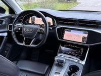gebraucht Audi A6 40 TDI // PANO GARANTIE S-Line