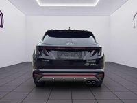 gebraucht Hyundai Tucson TUCSON1,6 T-GDI Plug-In Hybrid 4WD N-Line Aut.