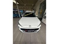 gebraucht MG ZS Hybrid Tageszulassung