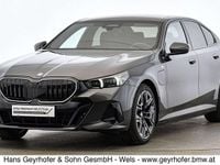 Gebraucht BMW 530e Shadowline 190 PS (139 kW) 2025 Sophistograu brillanteffekt Limousine