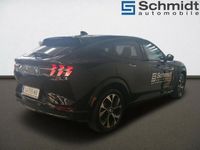 gebraucht Ford Mustang Mach-E AWD 351PS / 99KWH