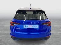 gebraucht Skoda Fabia Essence