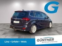 gebraucht Opel Zafira T. Cosmo 2.0 CDTI