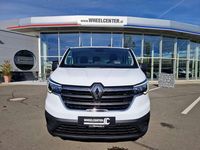 gebraucht Renault Trafic E-Tech Kasten L2H1 52kWh * NAVI KAMERA
