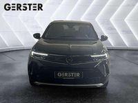 gebraucht Opel Mokka 1,2 Direct Injection Turbo Ultimate Aut.