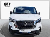 gebraucht Nissan Primastar ACENTA KaWa L2H1 1300 kg dCi 150 6MT