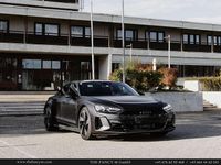 gebraucht Audi e-tron GT quattro 934kWh quattro