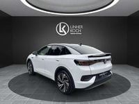 Gebraucht VW ID.5 Pro Performance 150 kW (204 PS) 2023 Weiß SUV