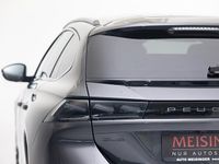 gebraucht Peugeot 508 SW 1,5 BlueHDi 130 EAT8 Allure Aut.