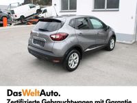 gebraucht Renault Captur ENERGY TCe 90 Limited