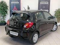 gebraucht Mitsubishi Space Star 1,2 MIVEC AS&G Inform