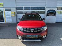 gebraucht Dacia Sandero Ambiance TCe 90 S&S