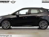 Gebraucht BMW 225 Active Tourer Luxury Line 136 PS (100 kW) 2025 Van / Kleinbus