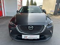 gebraucht Mazda CX-3 Prime-Line