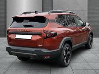 Neu Dacia Bigster 131 PS (96 kW) 2025 SUV