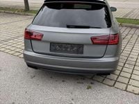 gebraucht Audi A6 Avant 30 TDI clean Diesel intense S-tronic