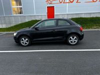 gebraucht Audi A1 16 TDI Ambition S-tronic