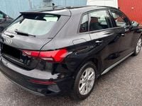 gebraucht Audi A3 Sportback 35 TFSI *R-Kamera*B&O Soundsystem*