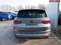 Neu Cupra Ateca 2025 Graphite grau metallic SUV