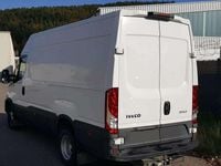 Gebraucht Iveco Daily 175 PS (128 kW) 2022 Weiß Van