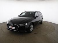Gebraucht Audi A4 150 PS (110 kW) 2022 Schwarz Kombi