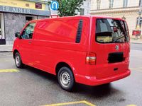 gebraucht VW T5 Transporter