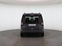 gebraucht VW Caddy Life TDI 4MOTION