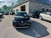 gebraucht Renault Captur Techno