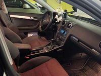 gebraucht Audi A3 SB 12 TFSI Ambition